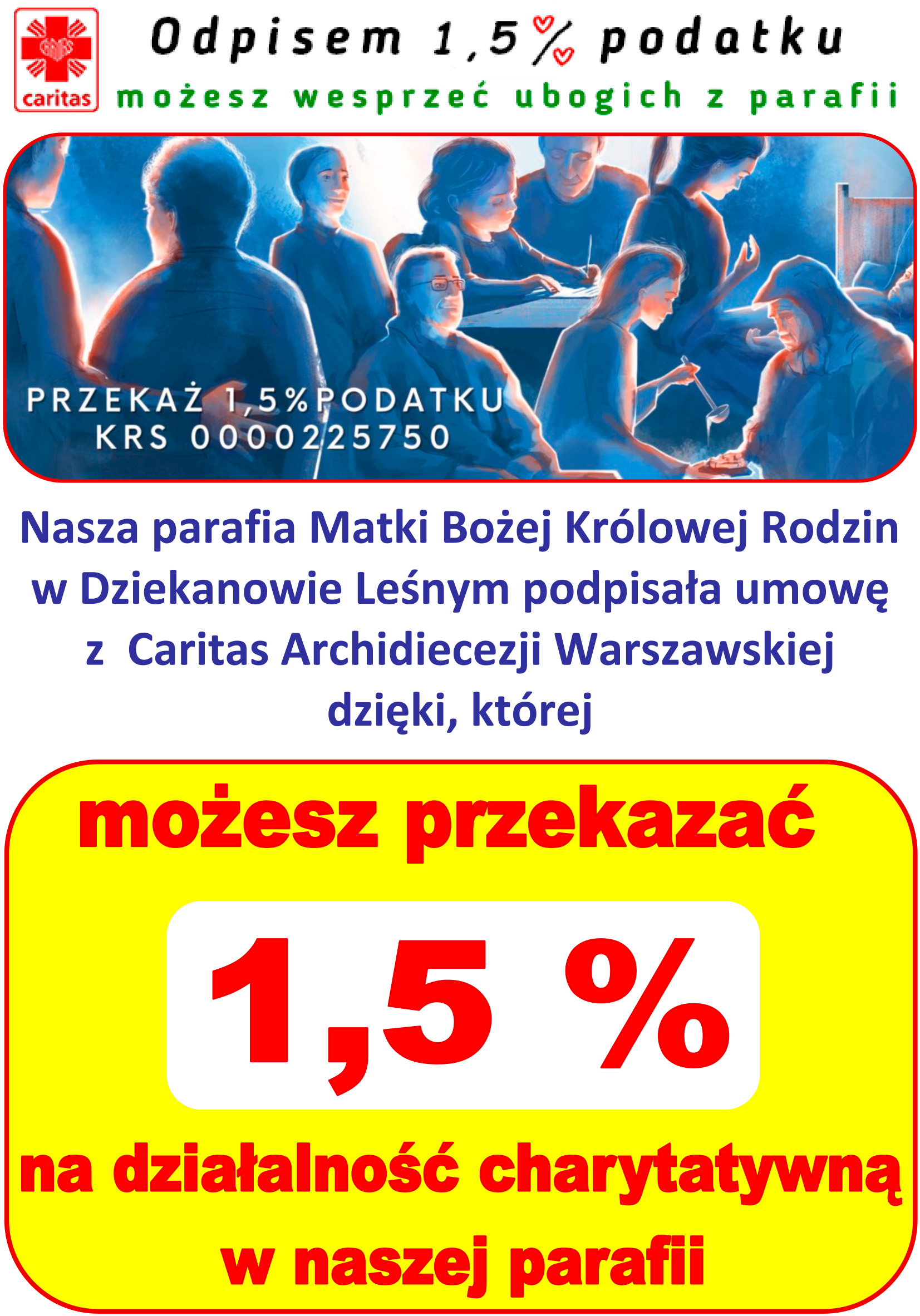 caritas
